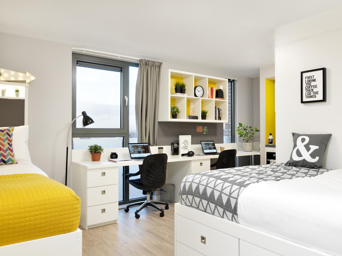 Appartement Student Castle *