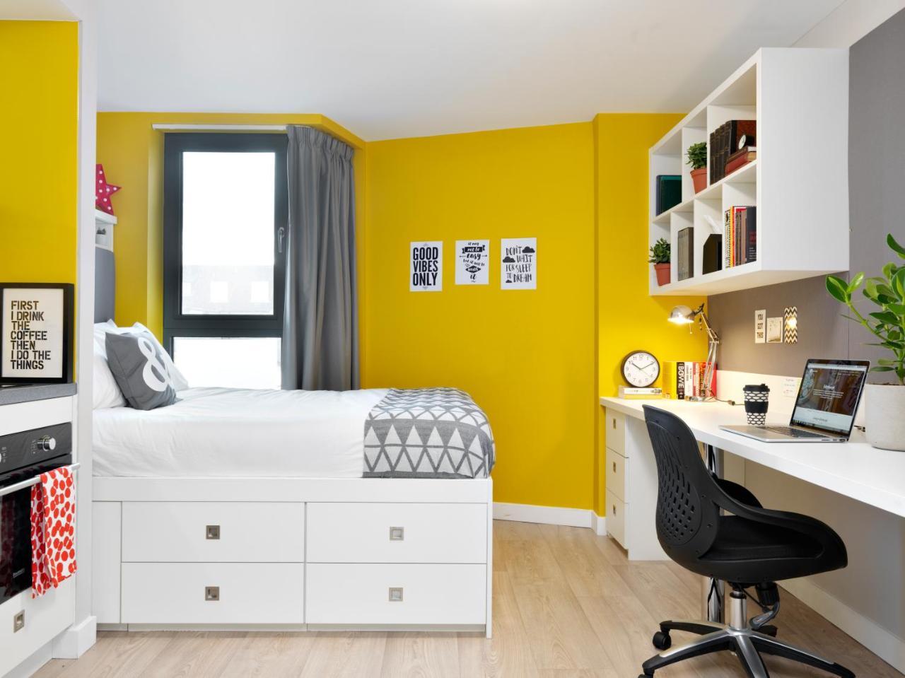 Student Castle Appartement Edinburgh