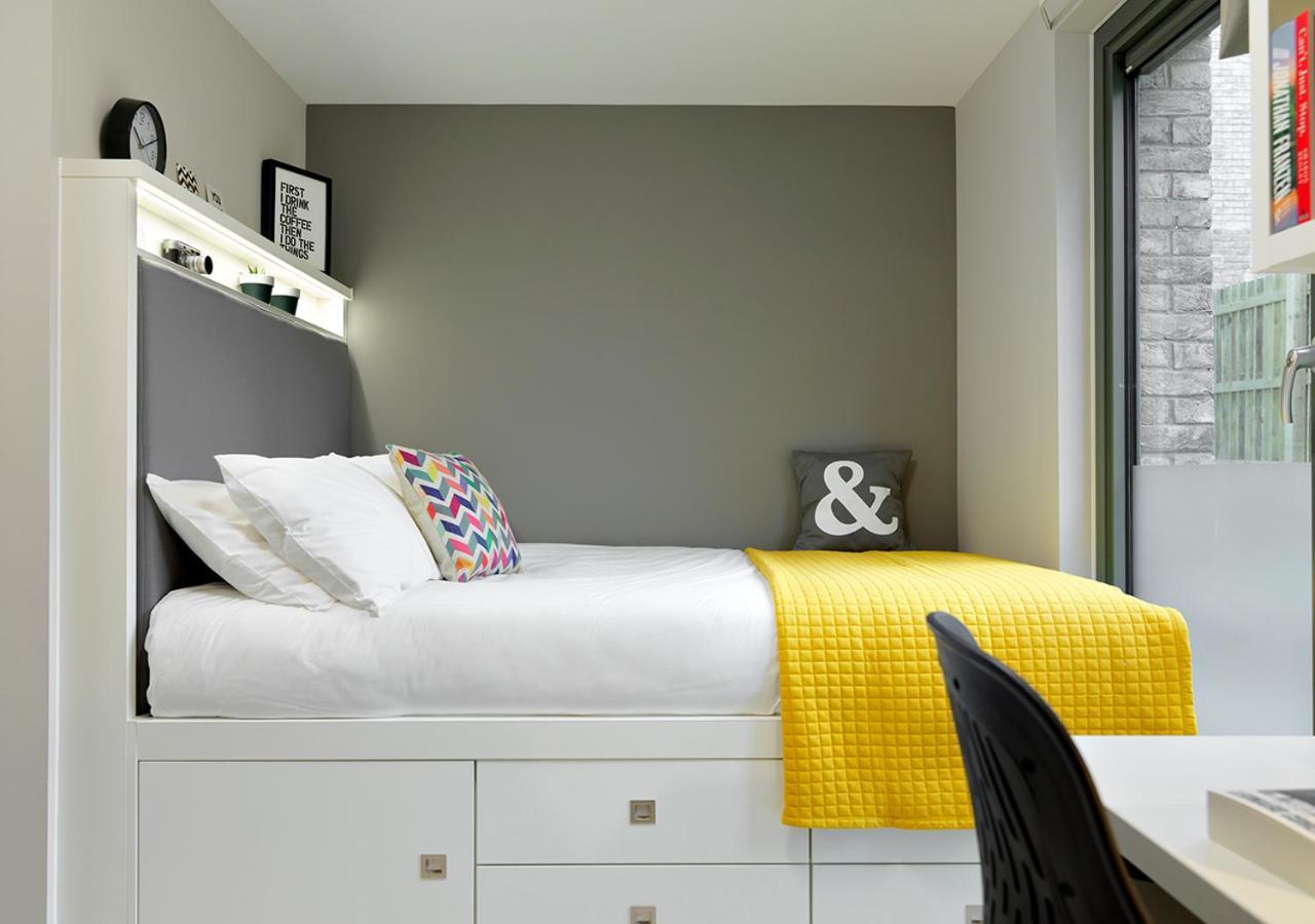 Appartement Student Castle Edinburgh