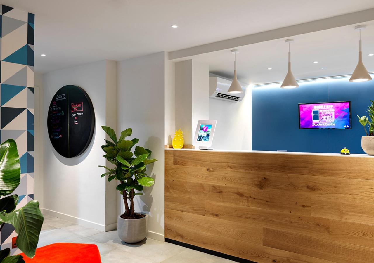 Student Castle Appartement