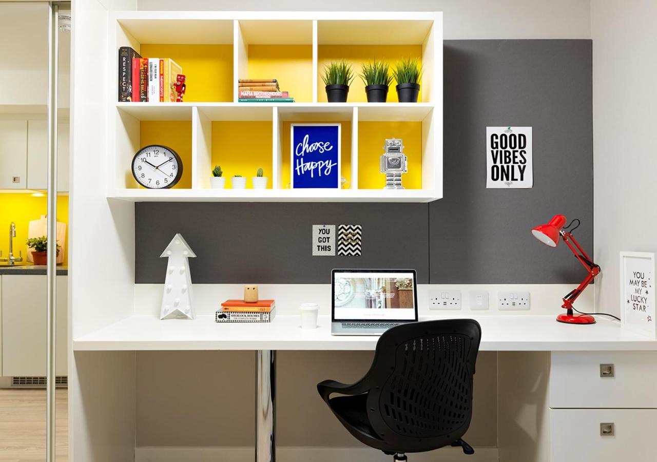 Appartement Student Castle Edinburgh